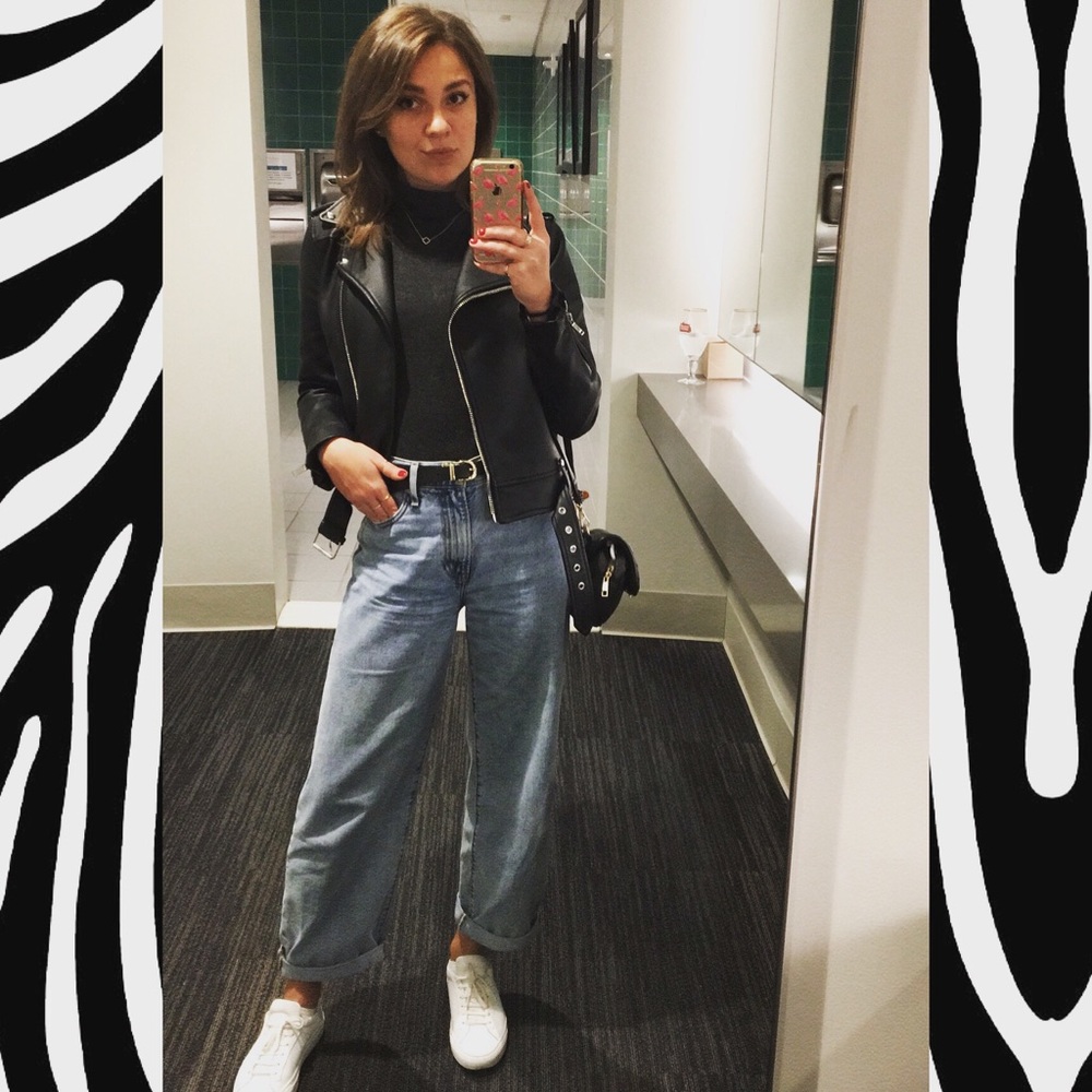 Meet your Posher, Alina